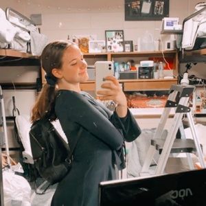 Meet your Posher, Trinity